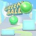 Πράσινη Μπάλα