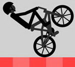 Ποδήλατο Wheelie