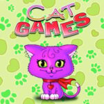 15 Παιχνίδια με γάτες