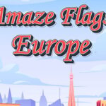 Amaze Flags: Ευρώπη