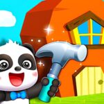 Σχέδιο Σπίτι Baby Panda