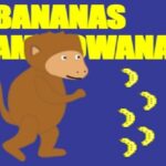 Μπανάνες Aminowanas