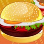Burger Now – Παιχνίδι Burger Shop