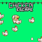 Παίκτης Chicken Escape 2