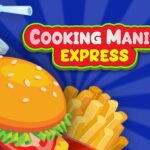 Μαγειρική Mania Express
