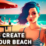 Δημιουργήστε την παραλία σας