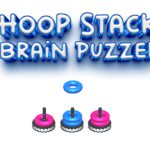 Παιχνίδι παζλ Εγκεφάλου Hoop Stack