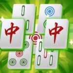 Παιχνίδι εξάλειψης Mahjong