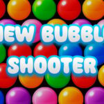 Νέο Bubble Shooter