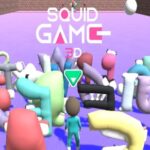Παιχνίδι Squid Alphabet