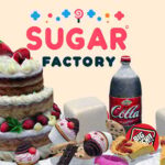Εργοστάσιο Ζάχαρης