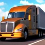 Truck Driver Simulator – Τρισδιάστατο παιχνίδι οδήγησης