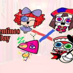 Ημέρα του Αγίου Βαλεντίνου: Το Ψηφιακό Τσίρκο