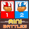 12 MiniBattles – Δύο παίκτες