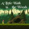 Μια μικρή βόλτα στο δάσος