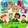 App For Kids – Παιχνίδια Edu