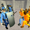 Battle Simulator – Αστυνομική φυλακή