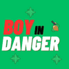 Αγόρι σε κίνδυνο