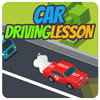 Μάθημα οδήγησης αυτοκινήτου