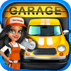 Car Garage Tycoon – Παιχνίδι προσομοίωσης