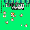 Chicken Escape – 2 παίκτες