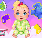 Crazy Baby: Παιχνίδια για νήπια