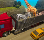 Wild Hunt: Truck Transport